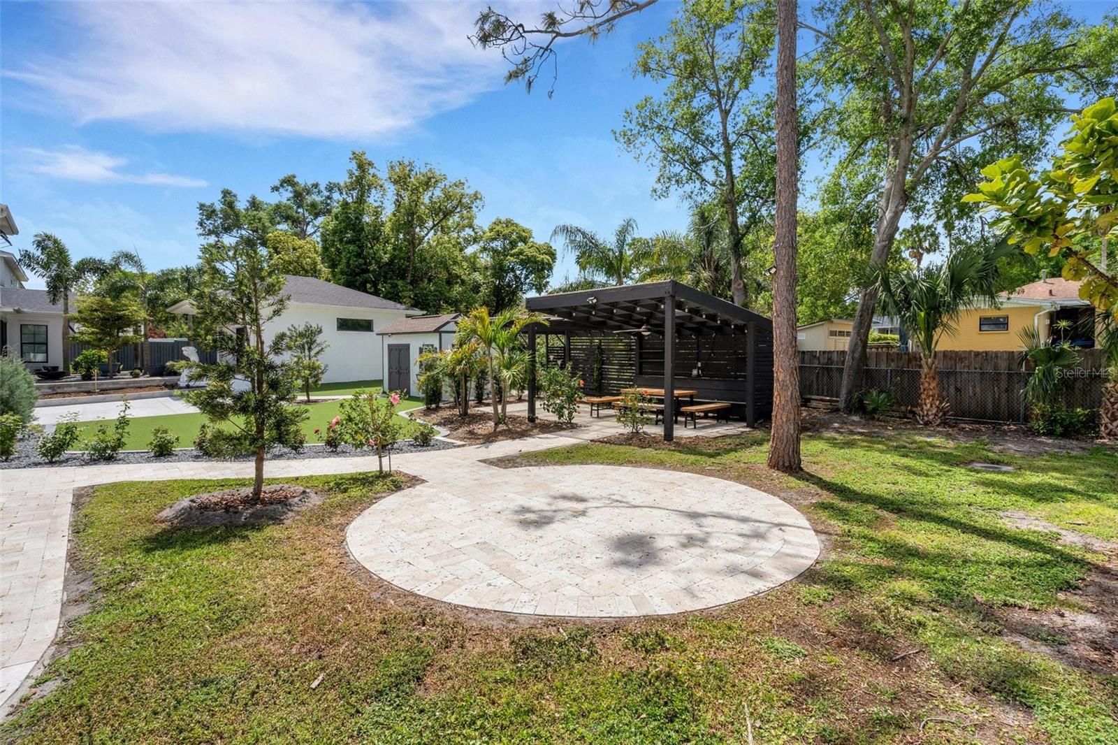 2309 DERBYSHIRE AVE, LAKELAND, FL, 33803