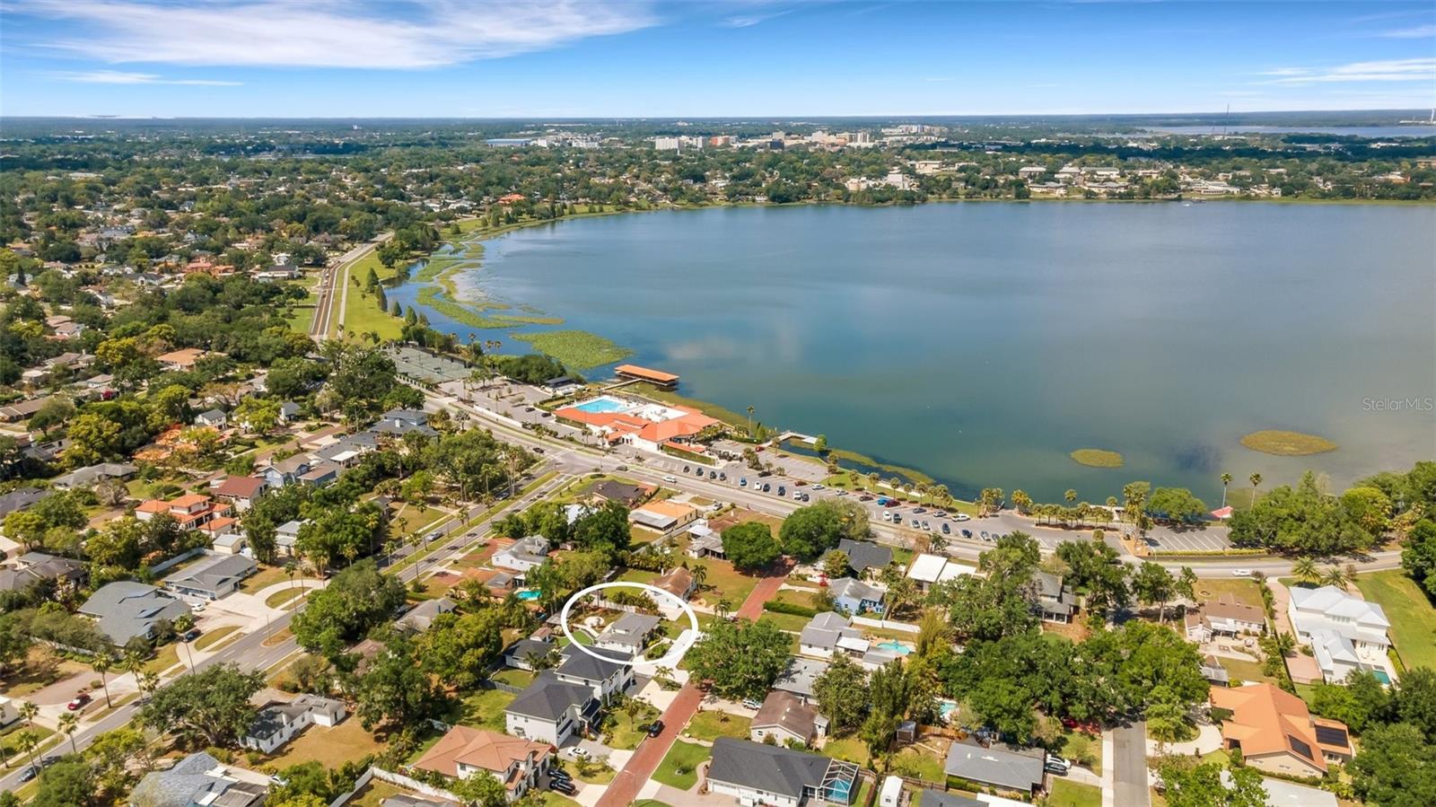 2309 DERBYSHIRE AVE, LAKELAND, FL, 33803