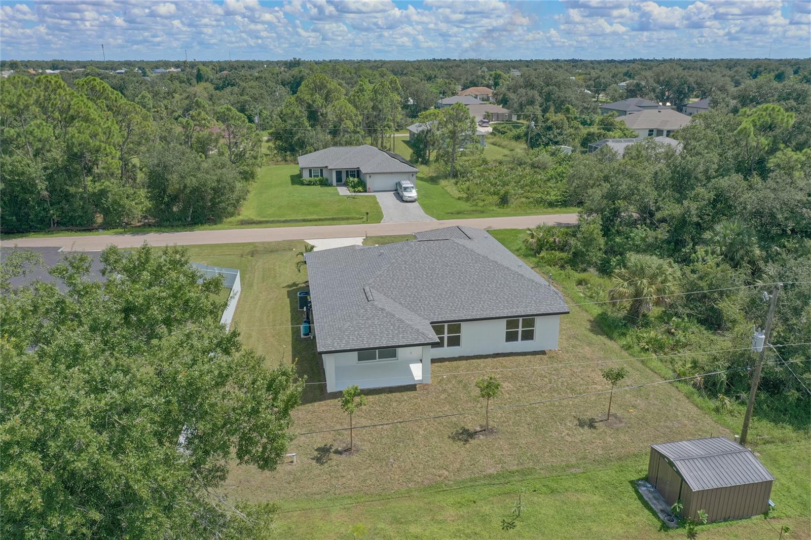 489 GUILD ST, PORT CHARLOTTE, FL, 33954