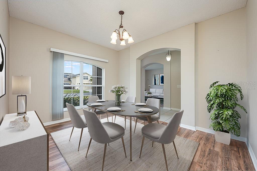 13574 OLD DOCK RD, ORLANDO, FL, 32828