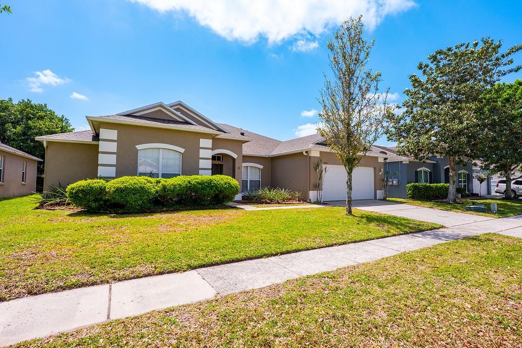 13574 OLD DOCK RD, ORLANDO, FL, 32828
