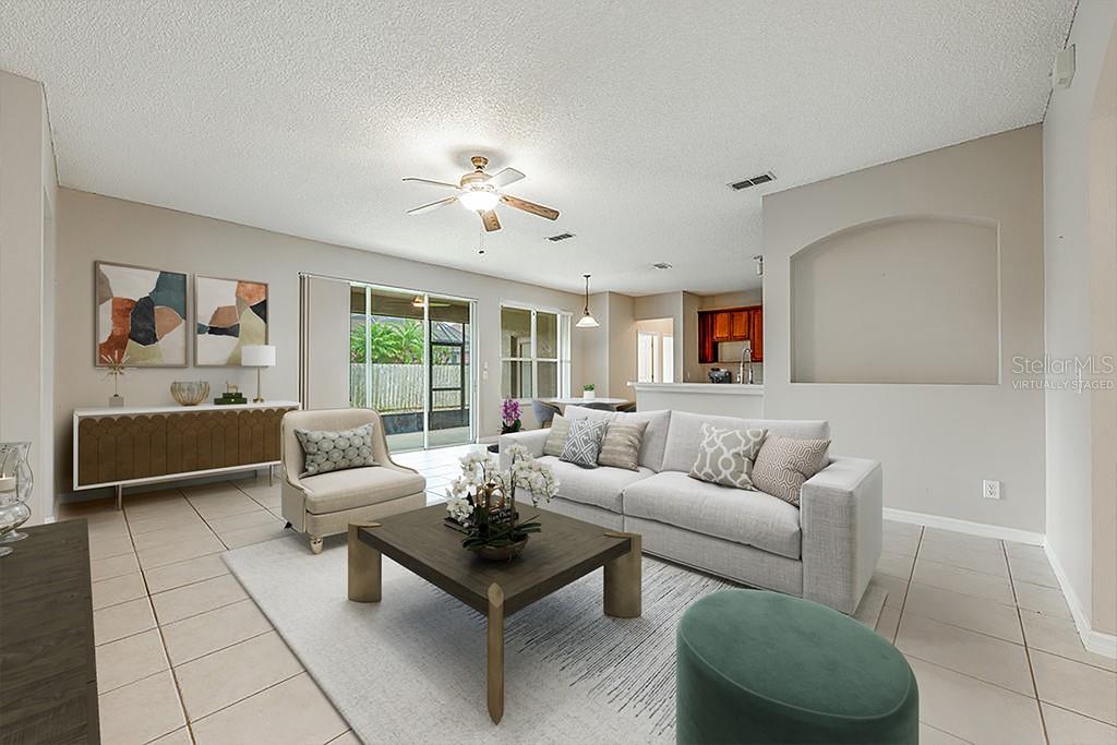 13574 OLD DOCK RD, ORLANDO, FL, 32828