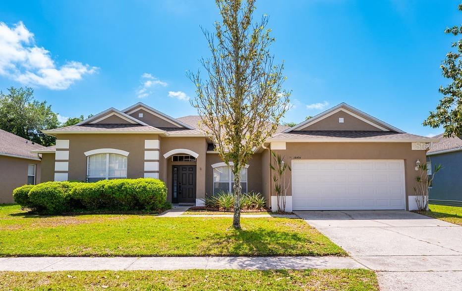 13574 OLD DOCK RD, ORLANDO, FL, 32828
