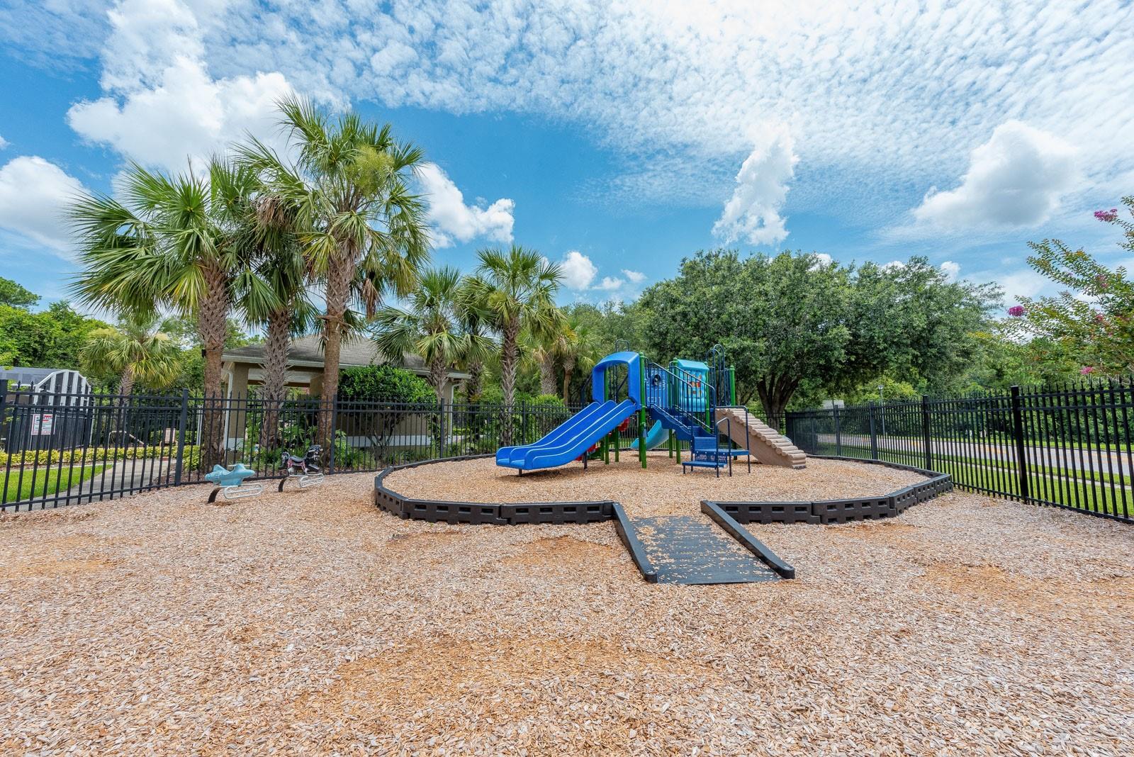 13574 OLD DOCK RD, ORLANDO, FL, 32828