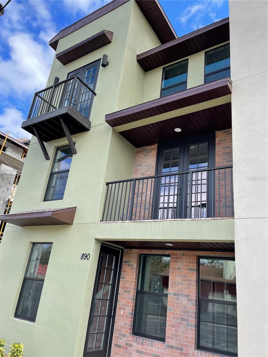 890 FLORIDA AVE, COCOA, FL, 32922