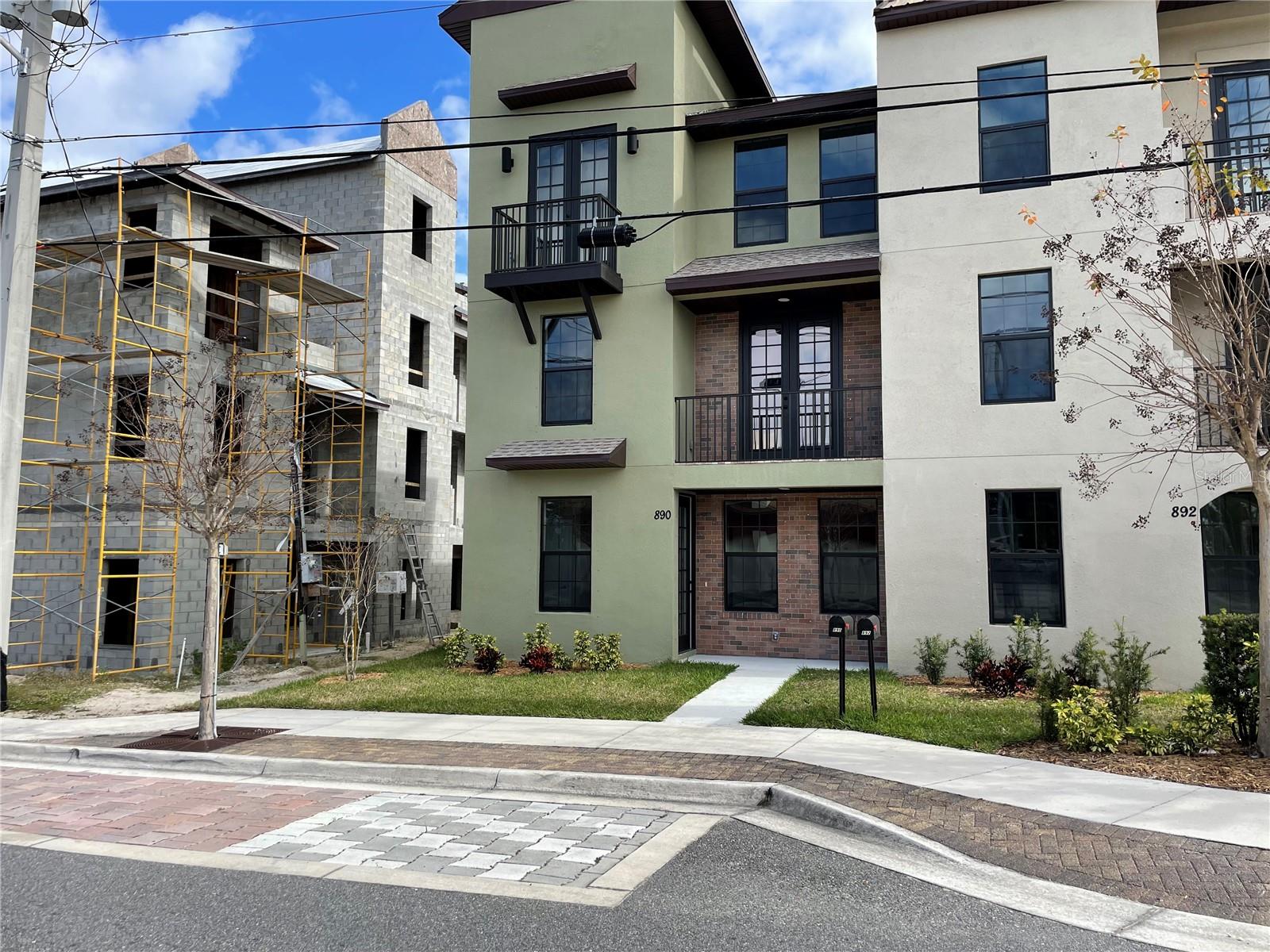 890 FLORIDA AVE, COCOA, FL, 32922