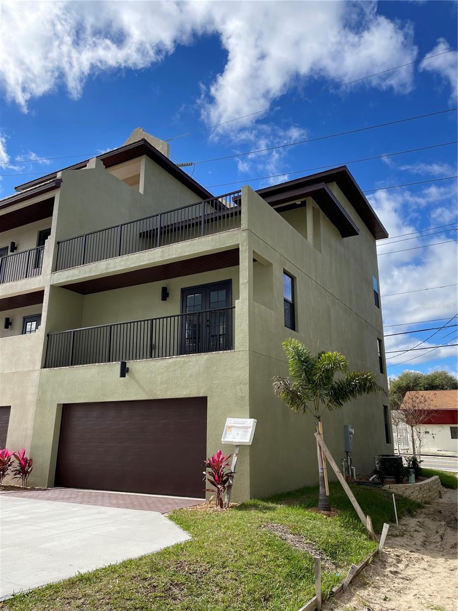 890 FLORIDA AVE, COCOA, FL, 32922