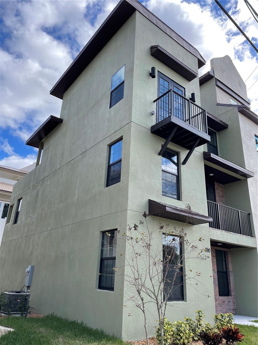 890 FLORIDA AVE, COCOA, FL, 32922