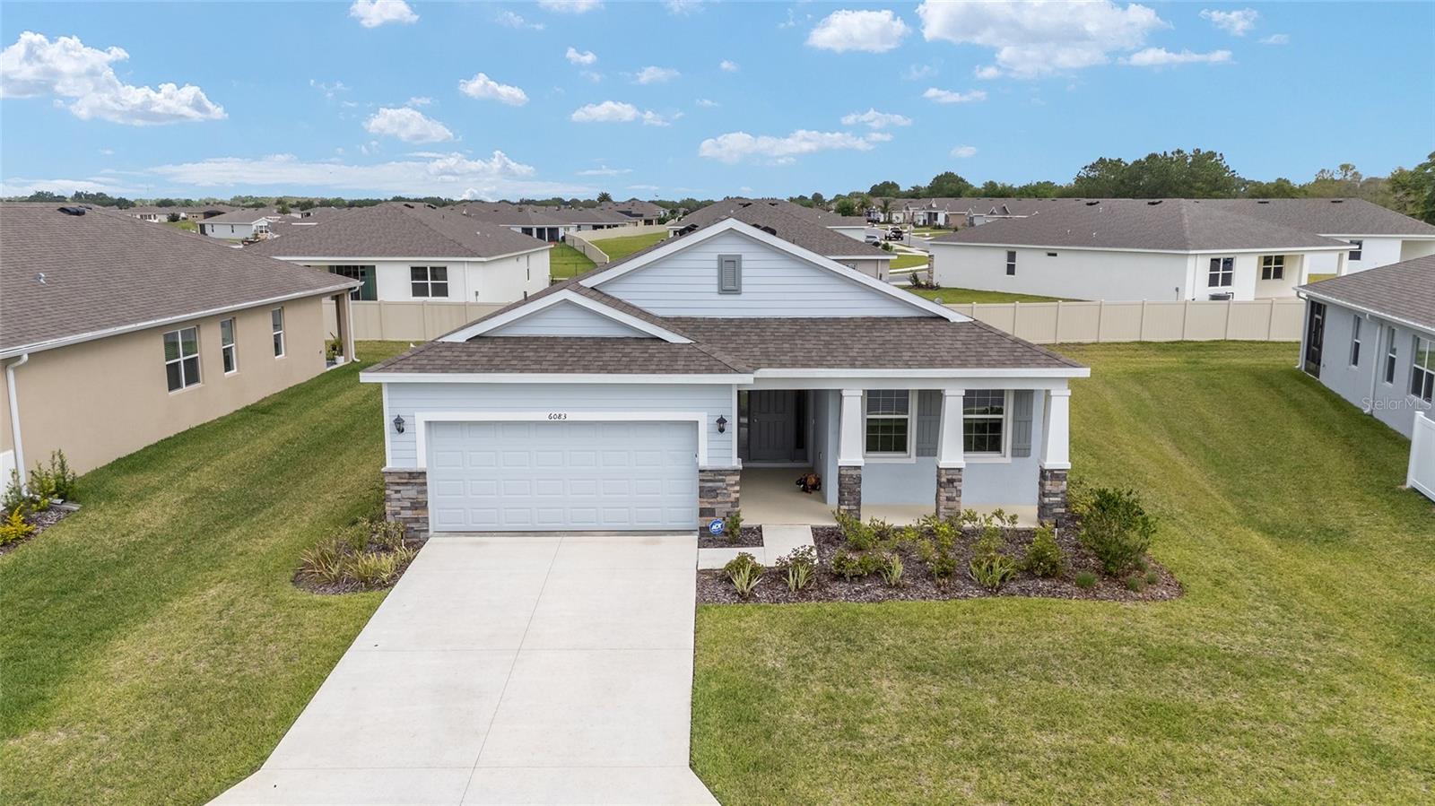 6083 SW 93RD LOOP, OCALA, FL, 34476