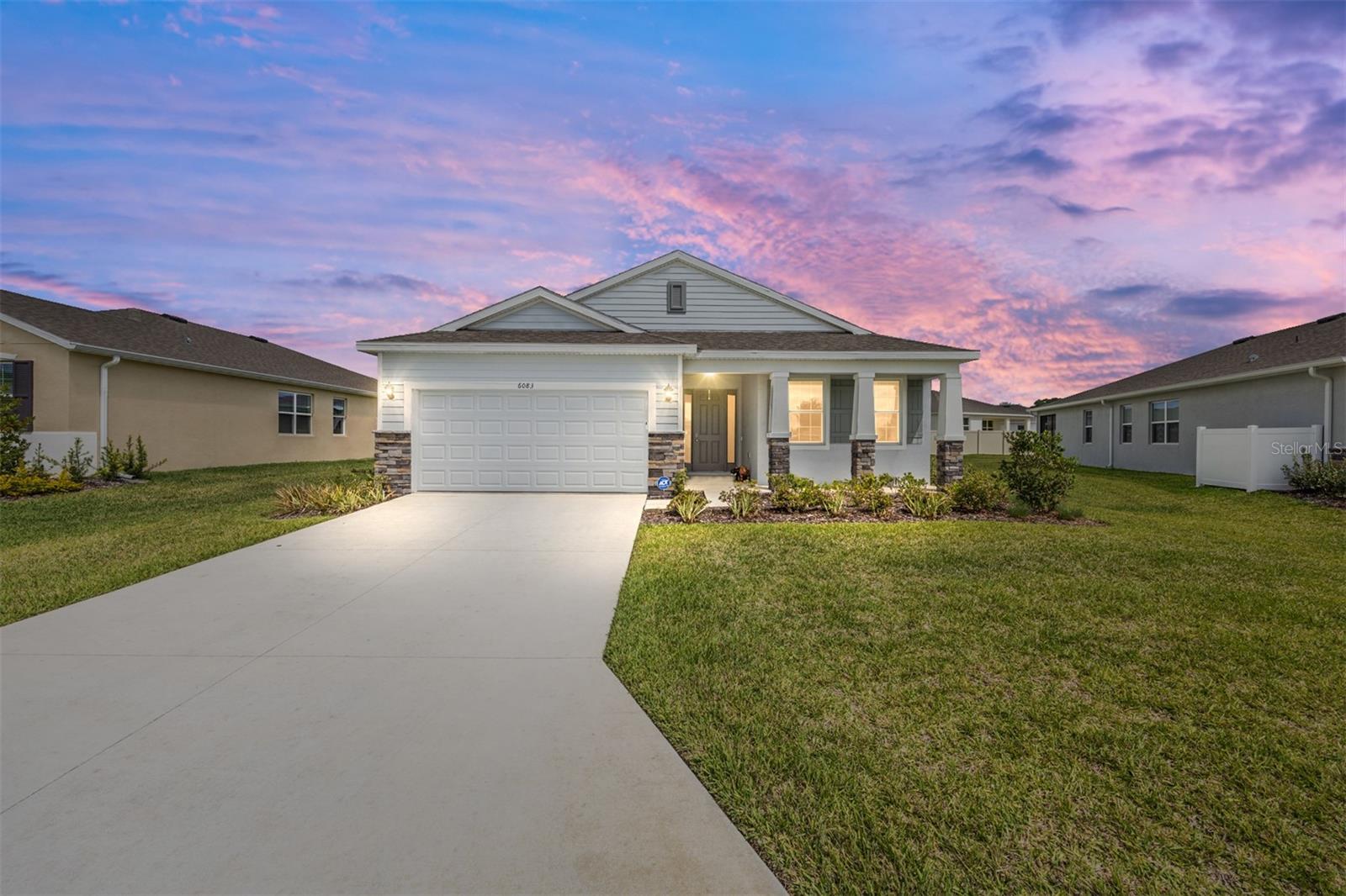 6083 SW 93RD LOOP, OCALA, FL, 34476