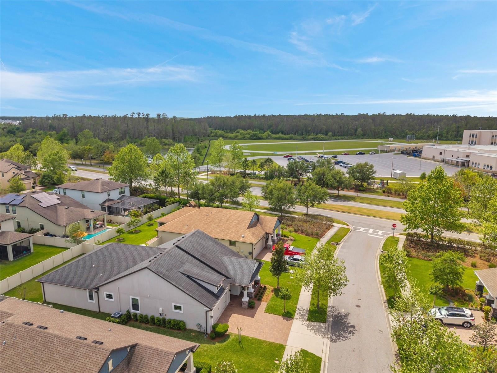 12280 LYON PINE LN, ODESSA, FL, 33556