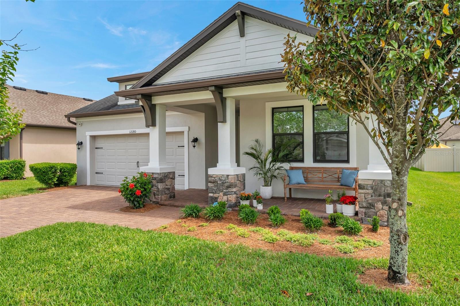 12280 LYON PINE LN, ODESSA, FL, 33556