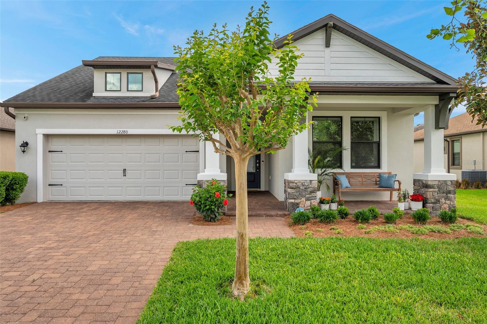 12280 LYON PINE LN, ODESSA, FL, 33556