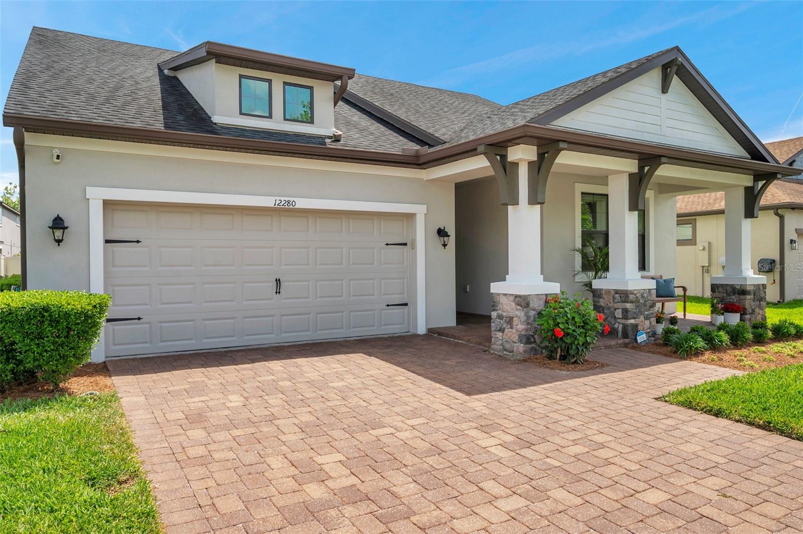 12280 LYON PINE LN, ODESSA, FL, 33556