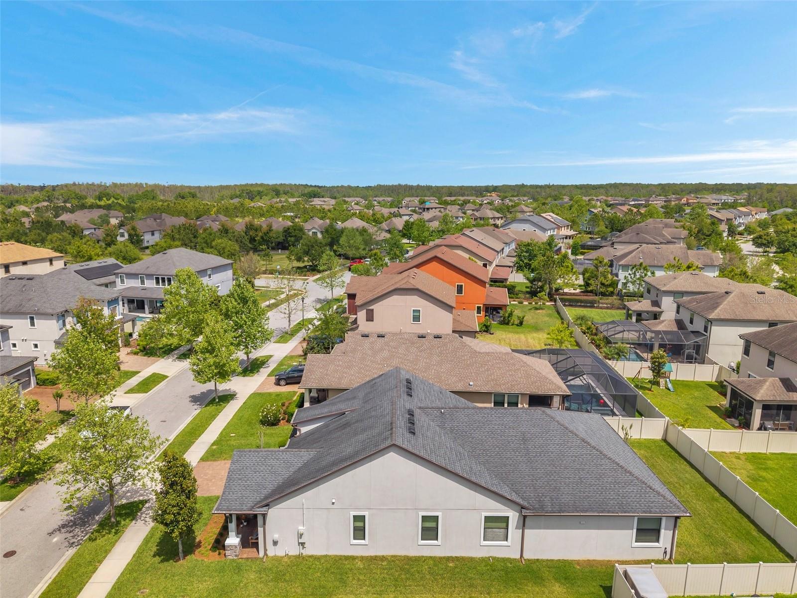 12280 LYON PINE LN, ODESSA, FL, 33556
