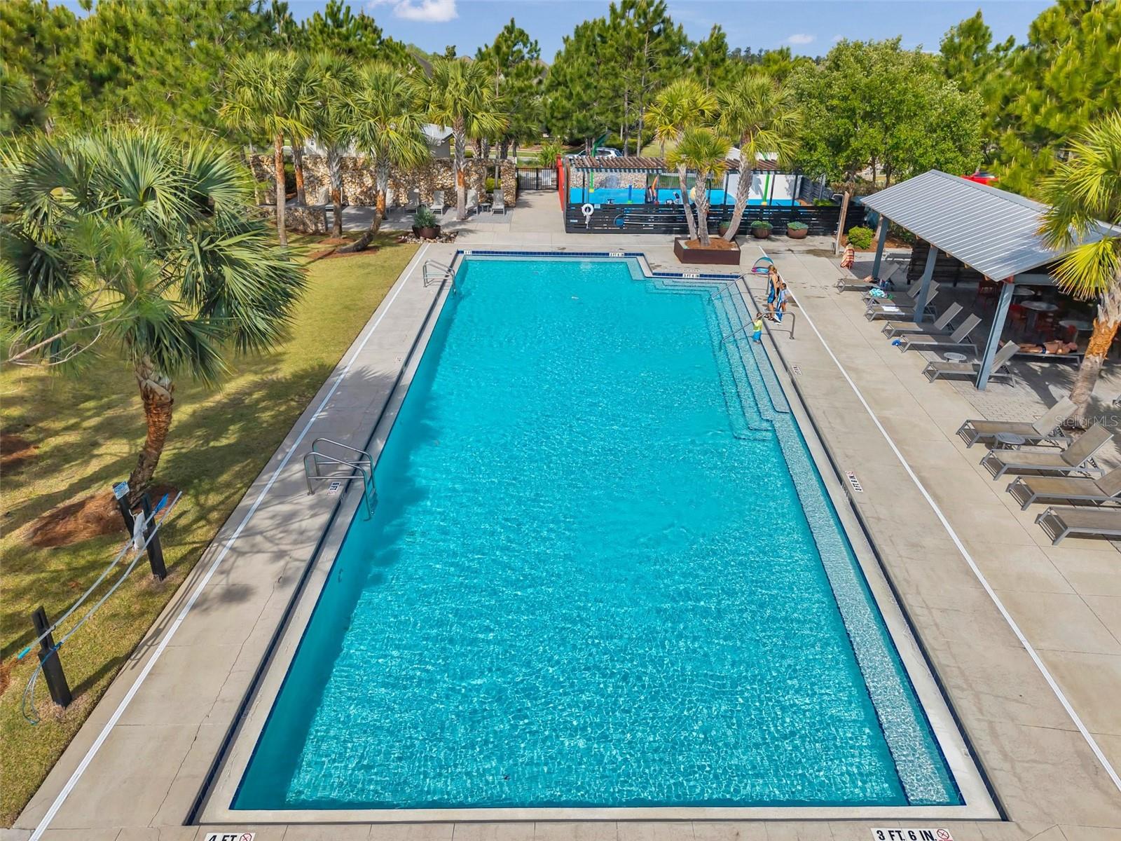 12280 LYON PINE LN, ODESSA, FL, 33556