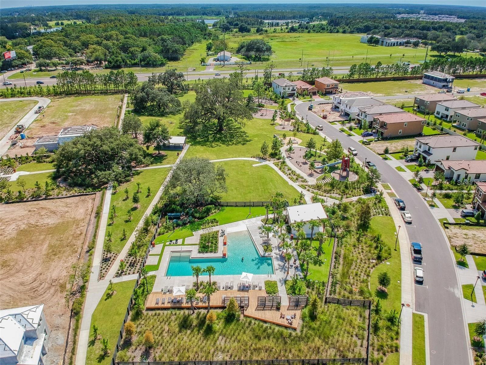 12280 LYON PINE LN, ODESSA, FL, 33556