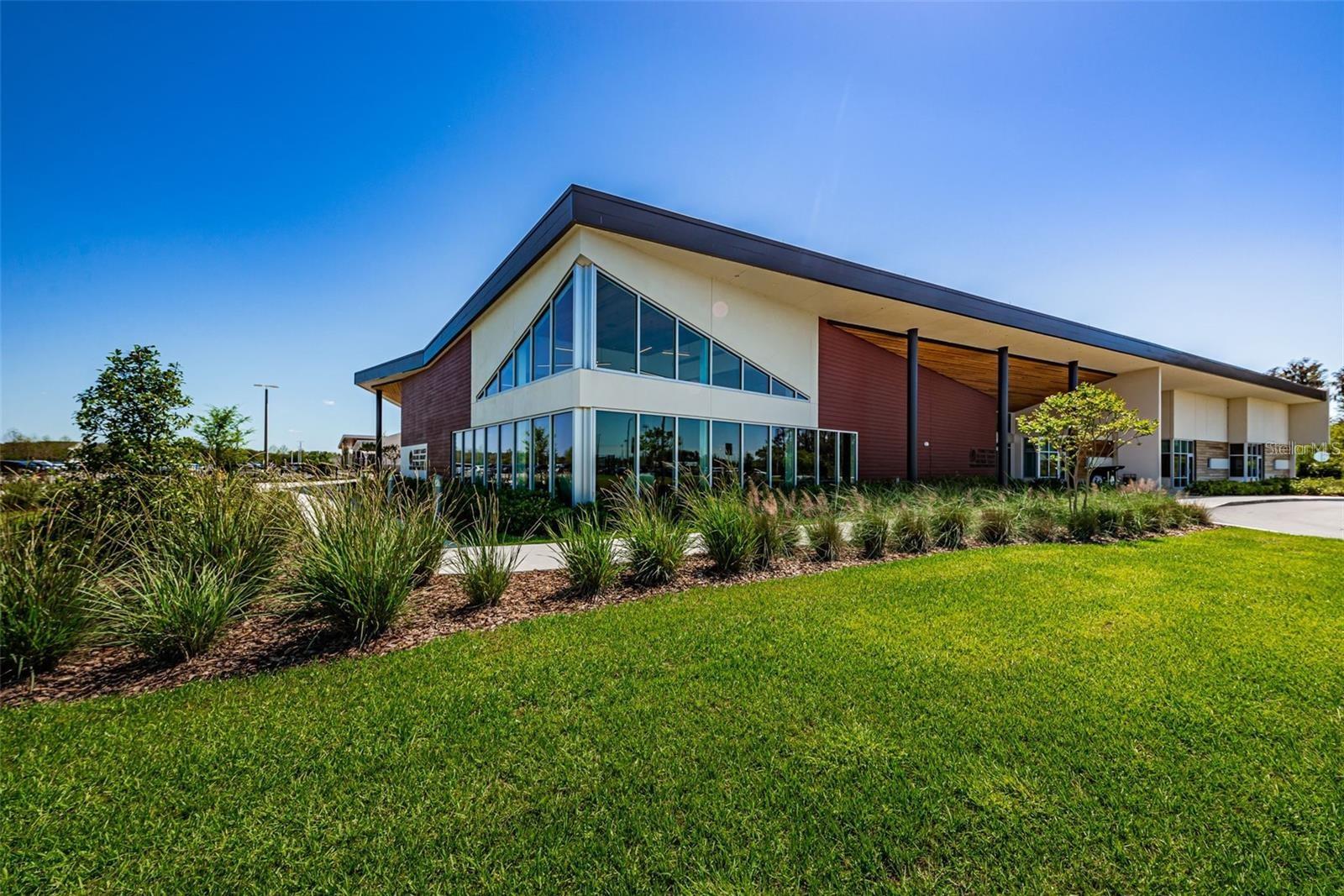12280 LYON PINE LN, ODESSA, FL, 33556