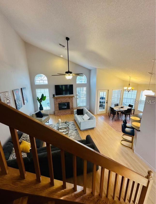 12627 EARNEST AVE, ORLANDO, FL, 32837