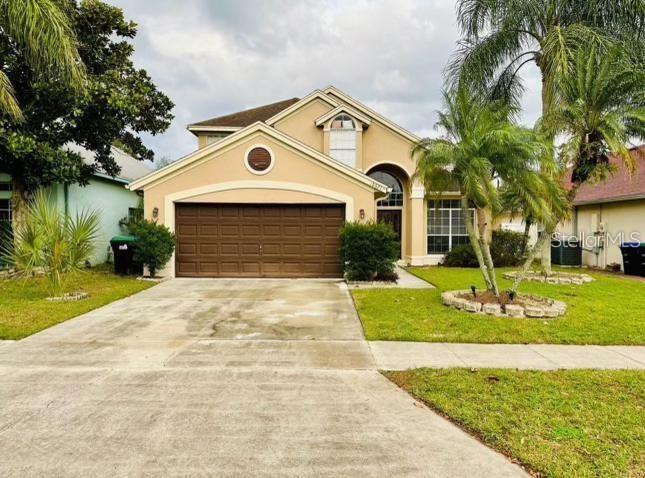 12627 EARNEST AVE, ORLANDO, FL, 32837