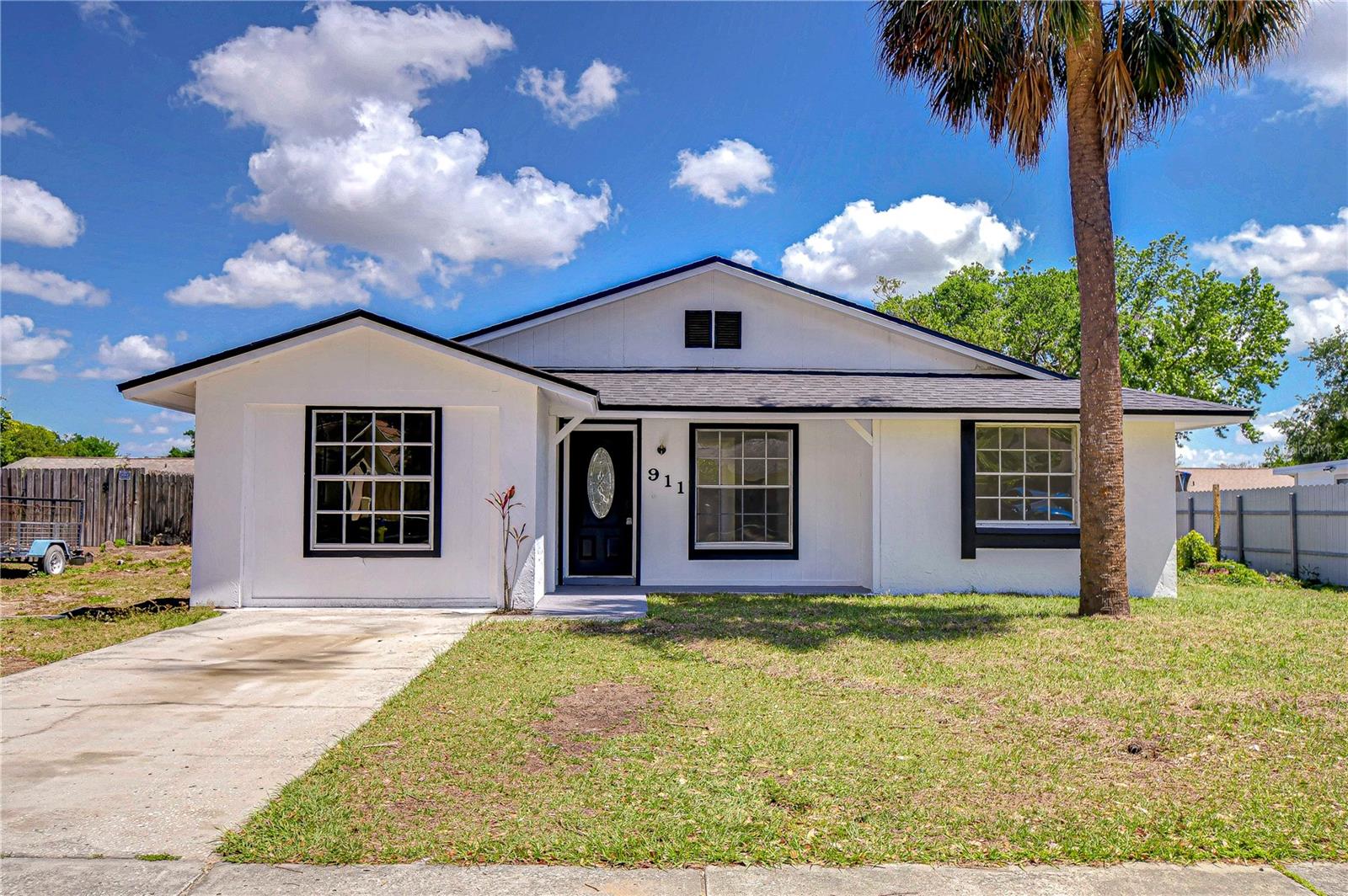 911 KIRKCALDY WAY, VALRICO, FL, 33594