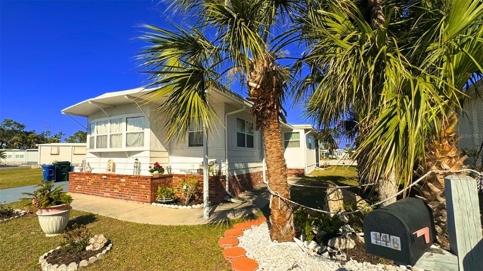 116 ROMA RD, VENICE, FL, 34285