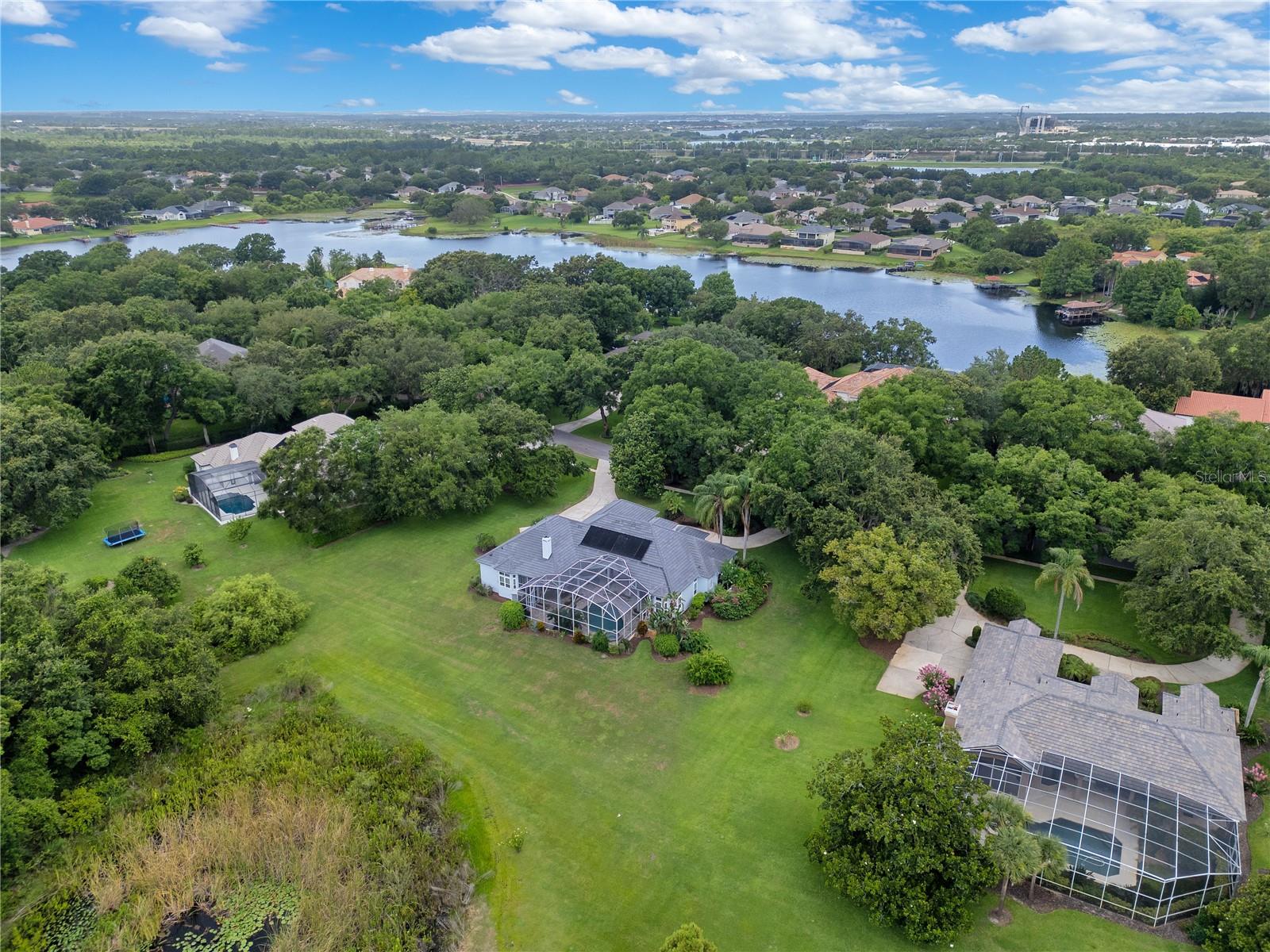 13112 LUNTZ POINT LN, WINDERMERE, FL, 34786