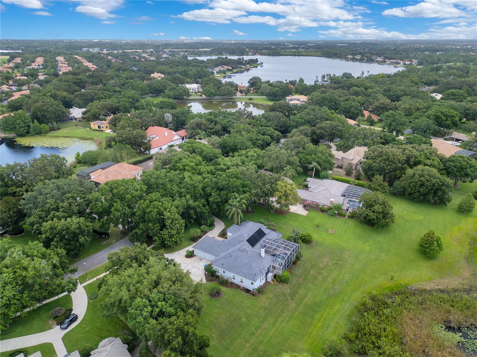 13112 LUNTZ POINT LN, WINDERMERE, FL, 34786