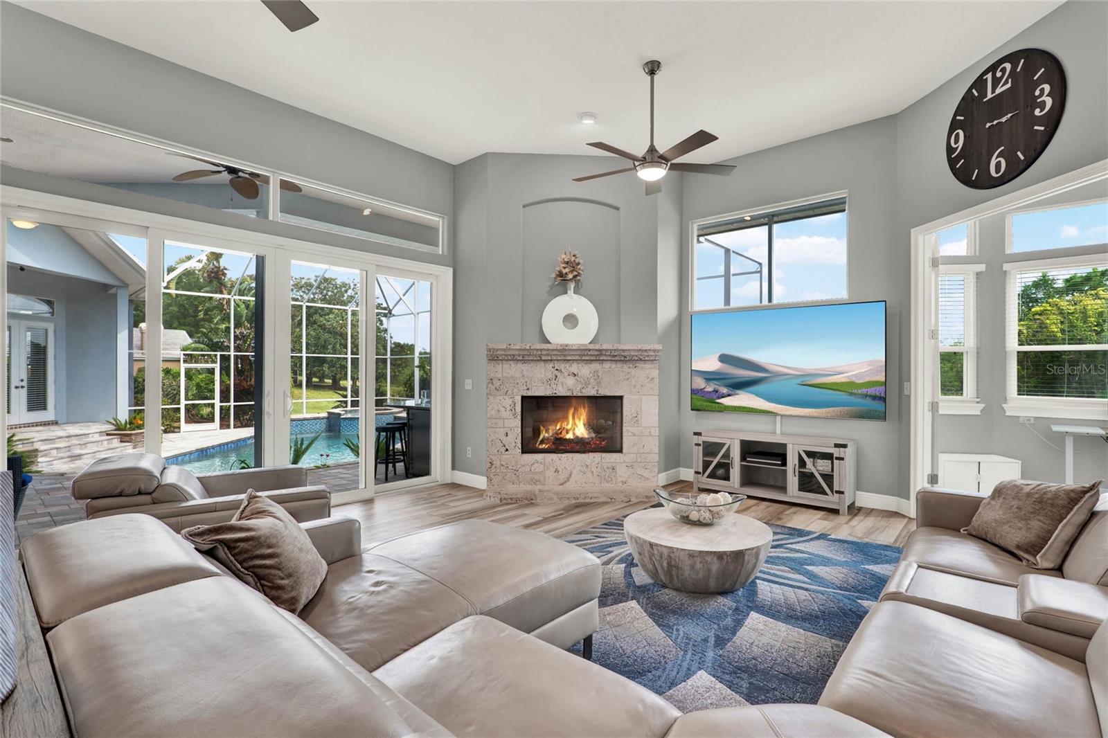 13112 LUNTZ POINT LN, WINDERMERE, FL, 34786