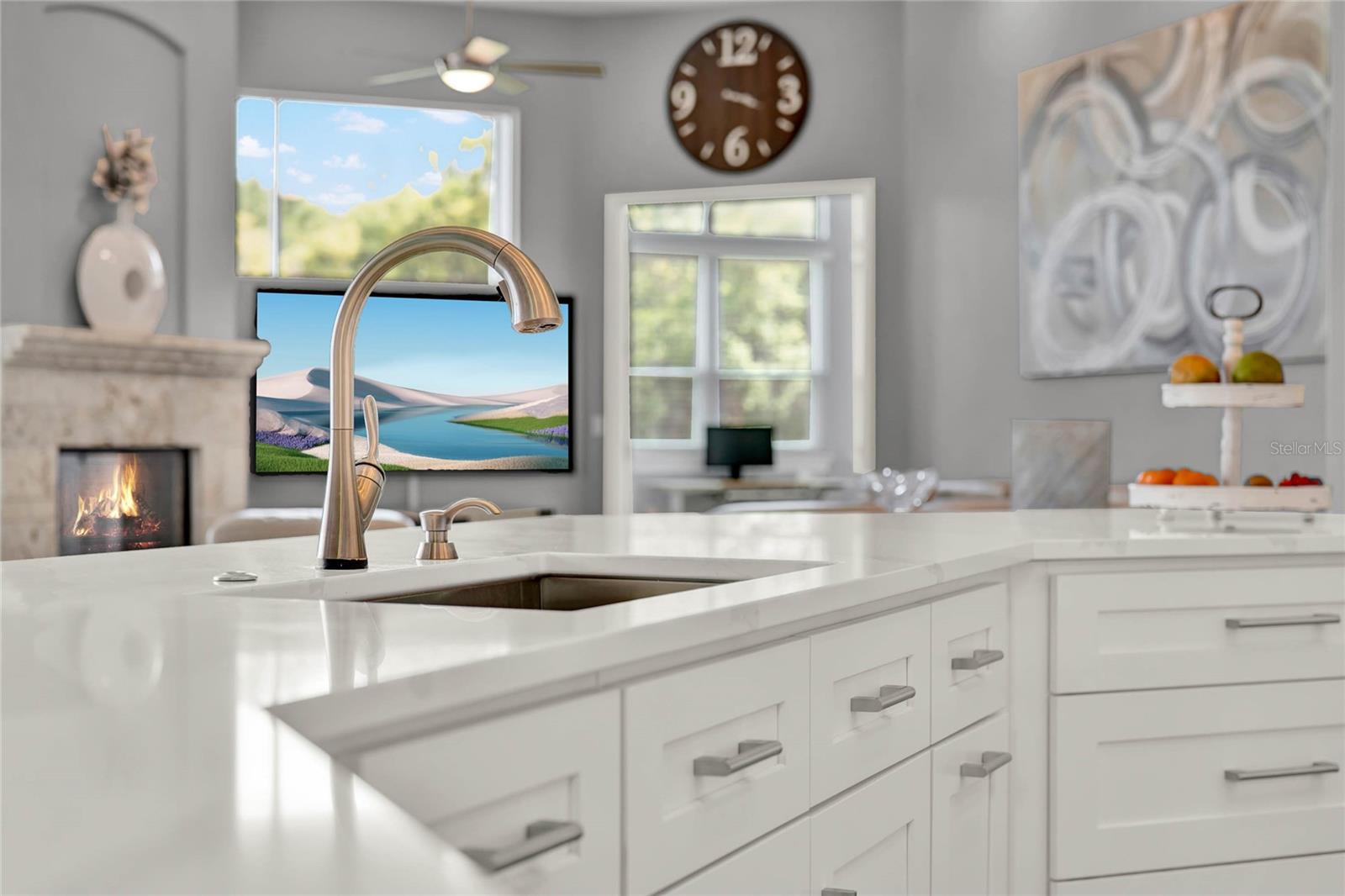 13112 LUNTZ POINT LN, WINDERMERE, FL, 34786