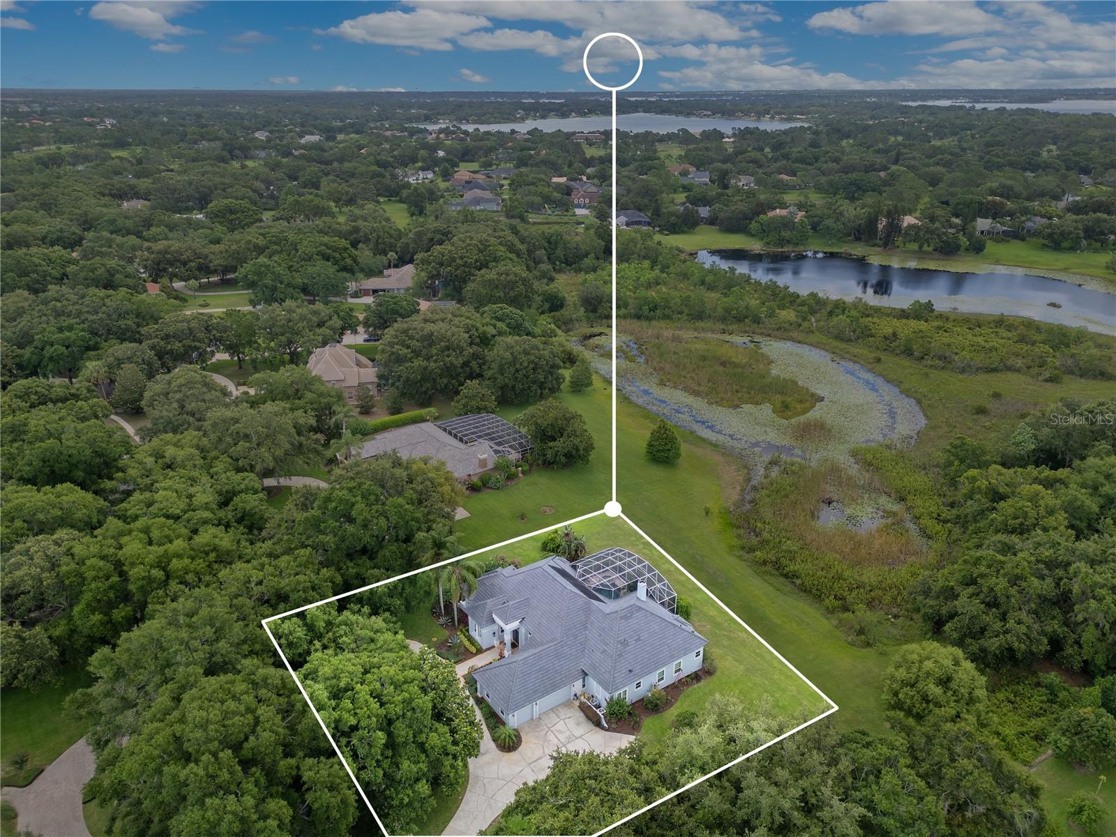 13112 LUNTZ POINT LN, WINDERMERE, FL, 34786