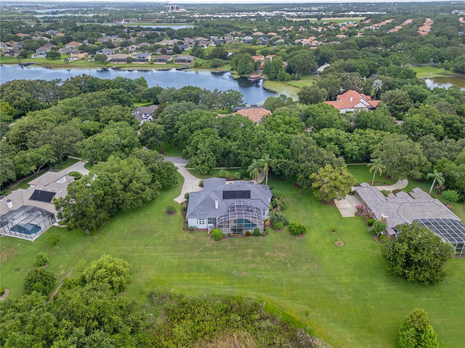 13112 LUNTZ POINT LN, WINDERMERE, FL, 34786