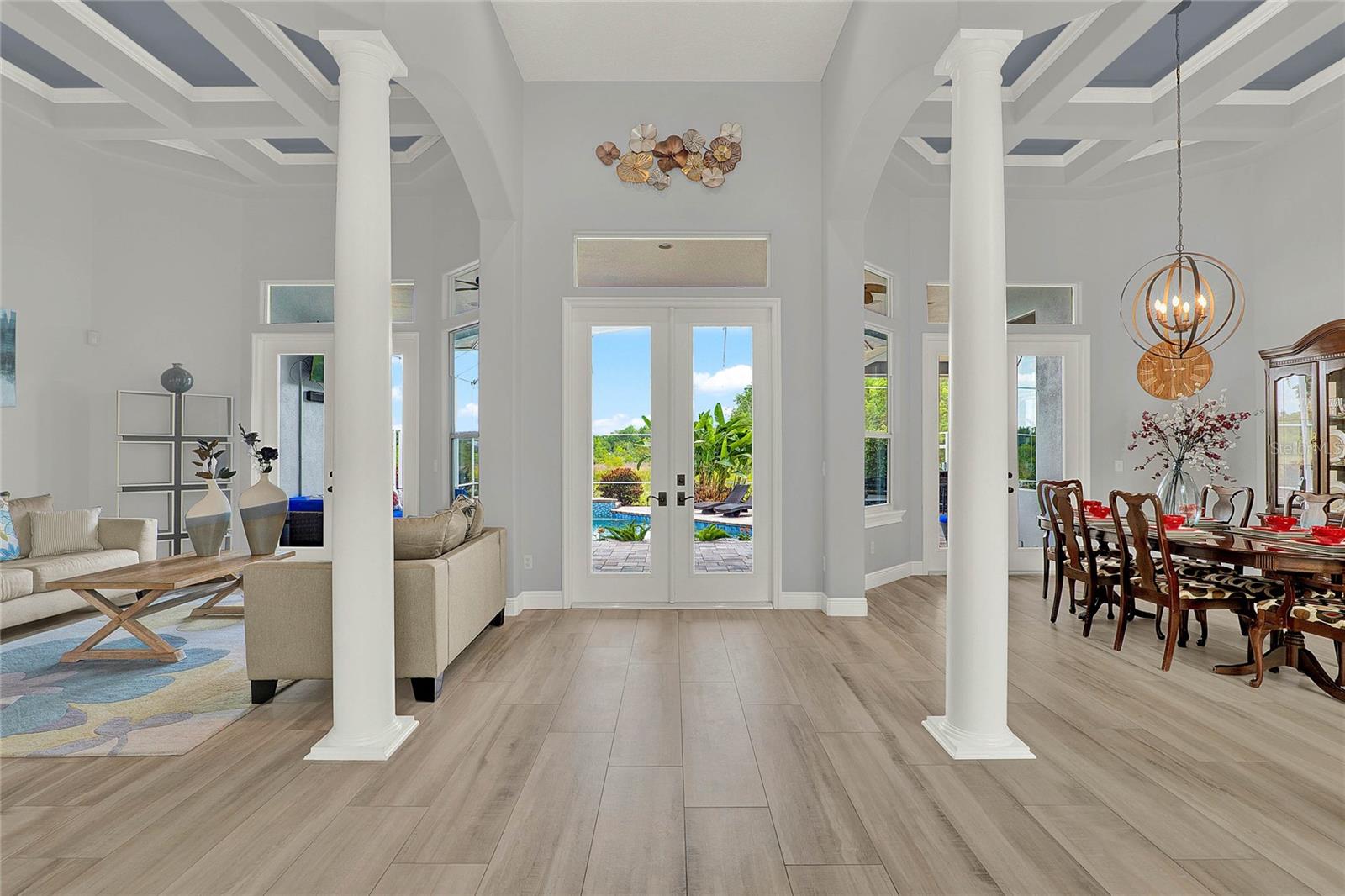 13112 LUNTZ POINT LN, WINDERMERE, FL, 34786