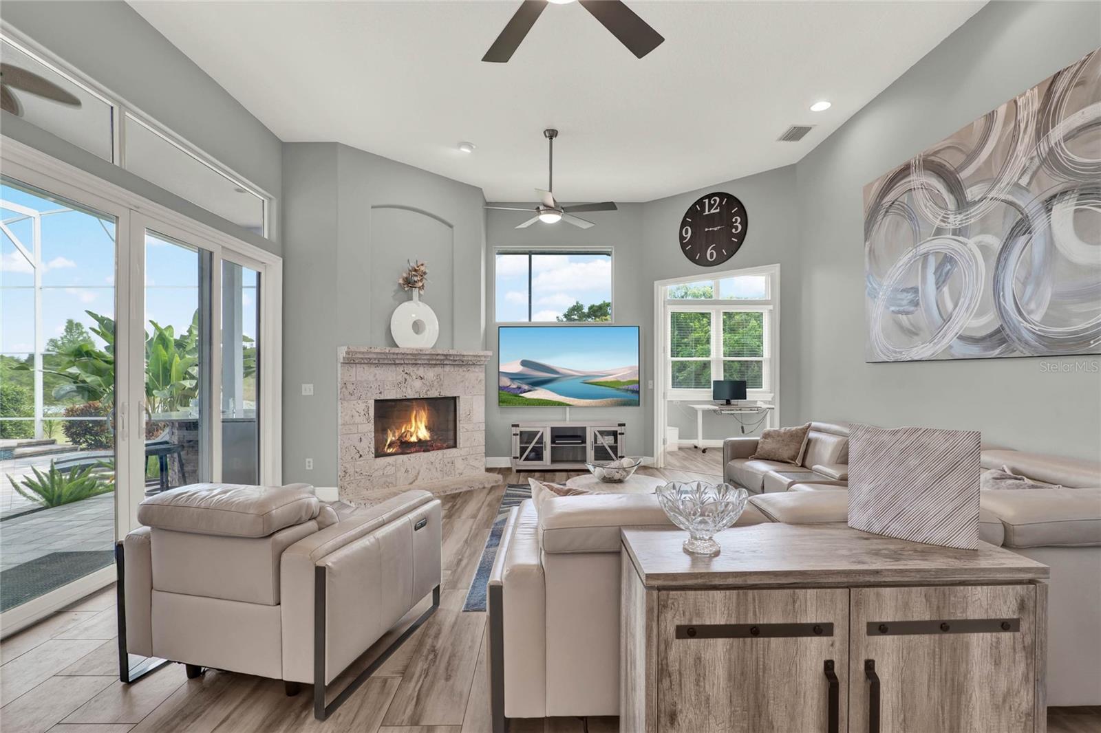 13112 LUNTZ POINT LN, WINDERMERE, FL, 34786