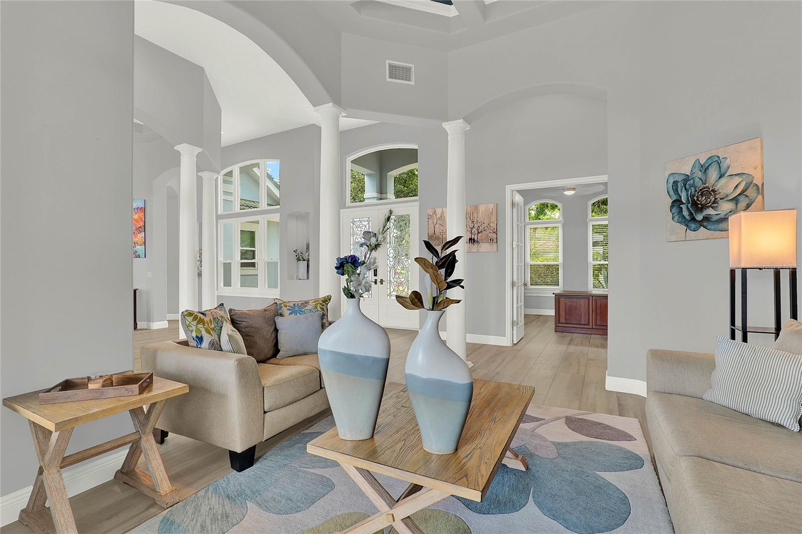 13112 LUNTZ POINT LN, WINDERMERE, FL, 34786