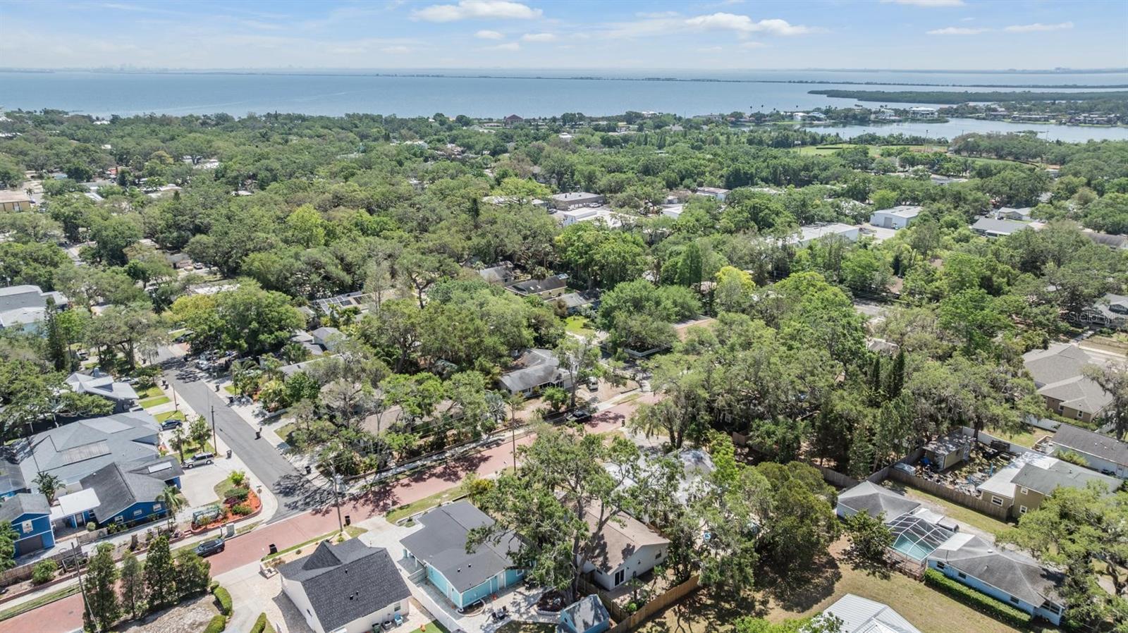 201 11TH AVE S, SAFETY HARBOR, FL, 34695