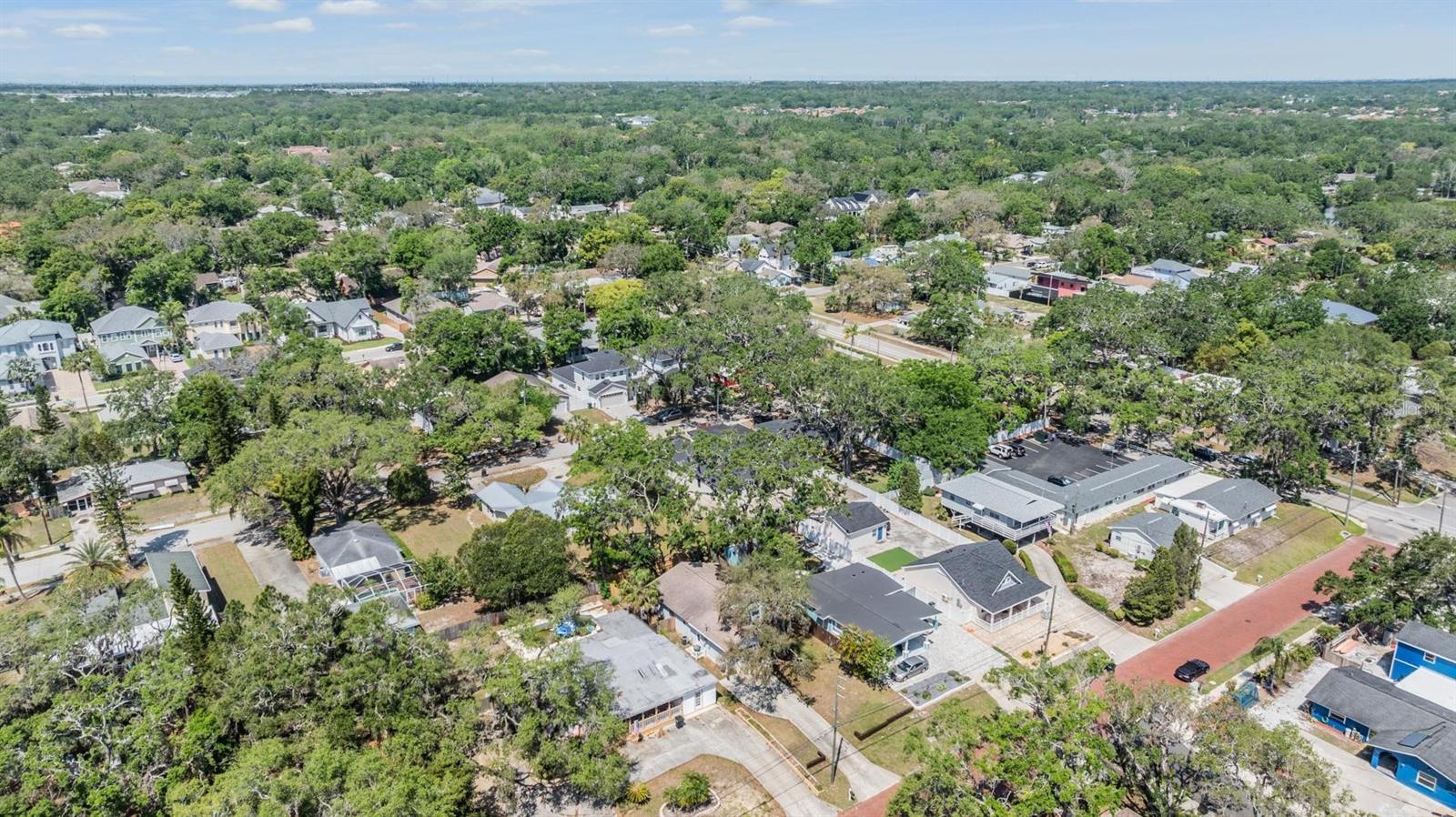 201 11TH AVE S, SAFETY HARBOR, FL, 34695