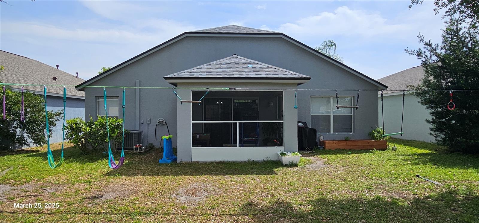 2631 MAYLIN DR, TRINITY, FL, 34655