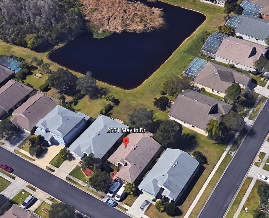 2631 MAYLIN DR, TRINITY, FL, 34655