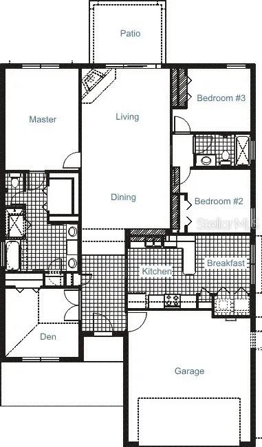 2631 MAYLIN DR, TRINITY, FL, 34655