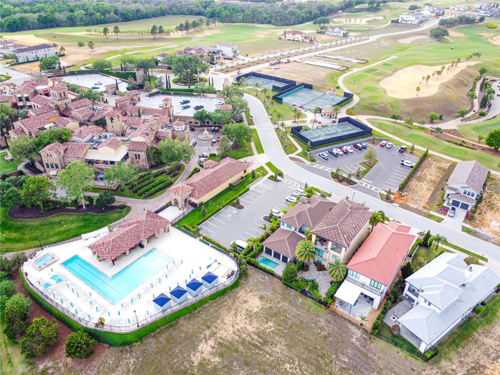 15701 VETTA DR, MONTVERDE, FL, 34756