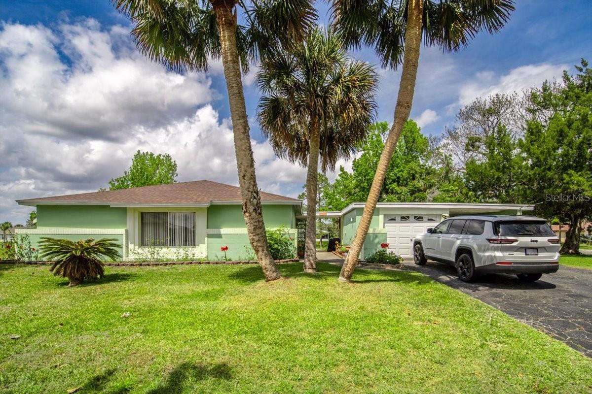 1 CARDINAL CT, PALM COAST, FL, 32137