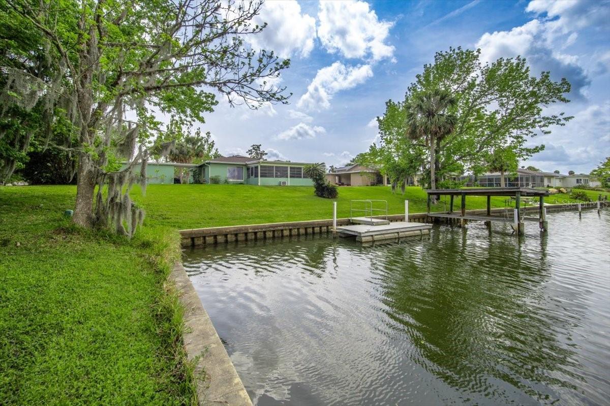 1 CARDINAL CT, PALM COAST, FL, 32137