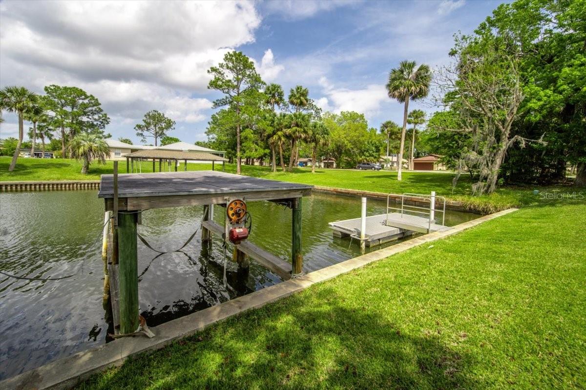 1 CARDINAL CT, PALM COAST, FL, 32137