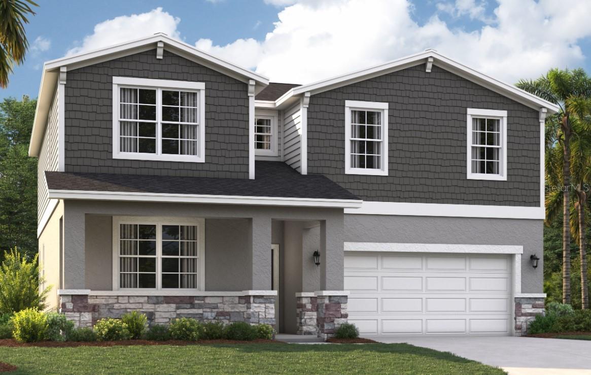 1875 COLUMBUS PATH, ST CLOUD, FL, 34771