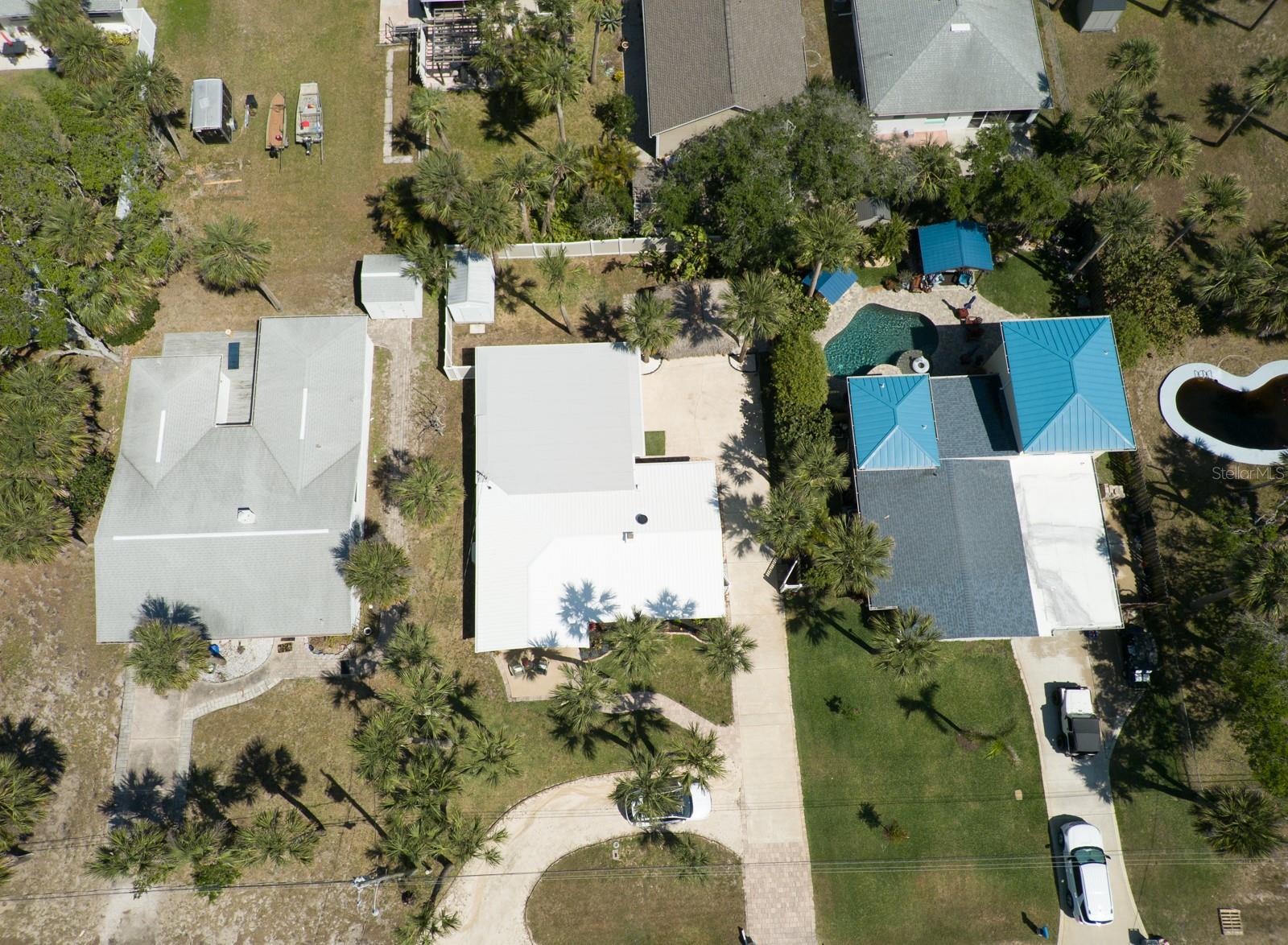 918 E 2ND AVE, NEW SMYRNA BEACH, FL, 32169