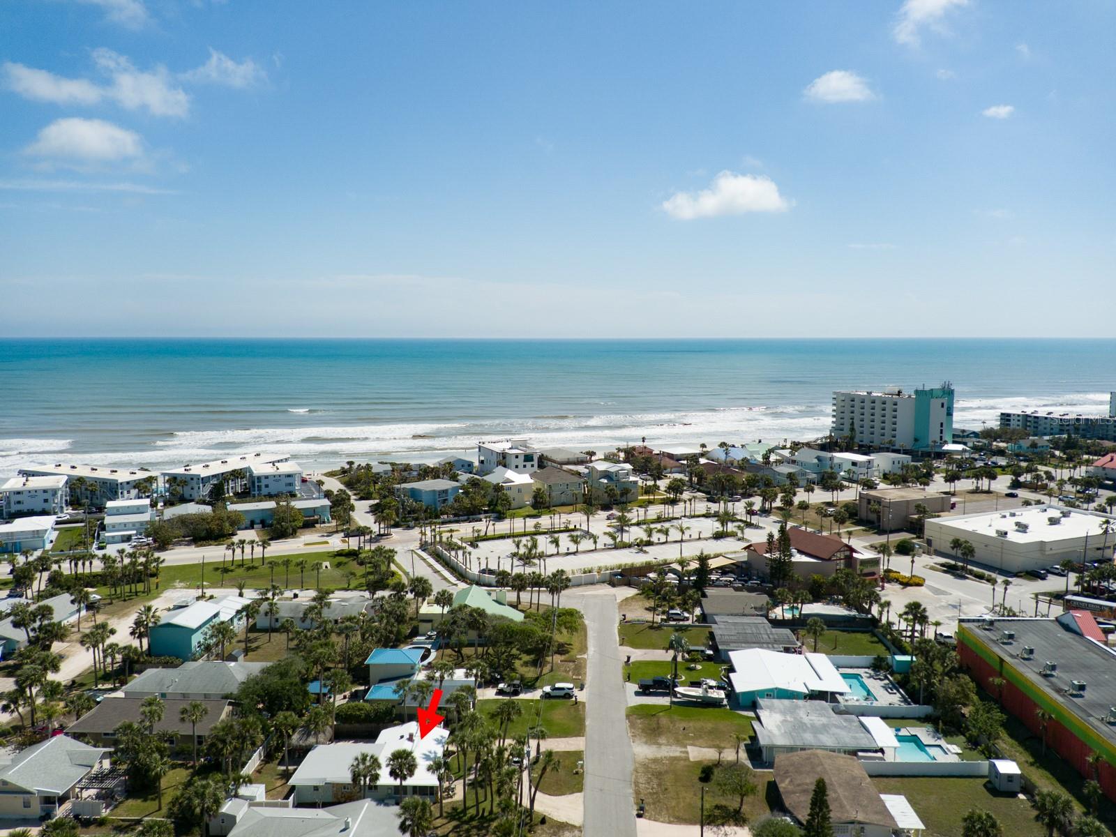 918 E 2ND AVE, NEW SMYRNA BEACH, FL, 32169