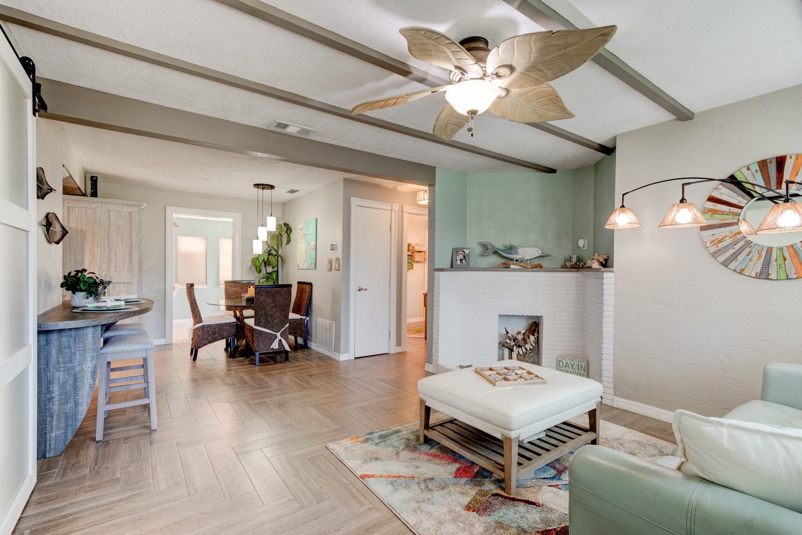 918 E 2ND AVE, NEW SMYRNA BEACH, FL, 32169