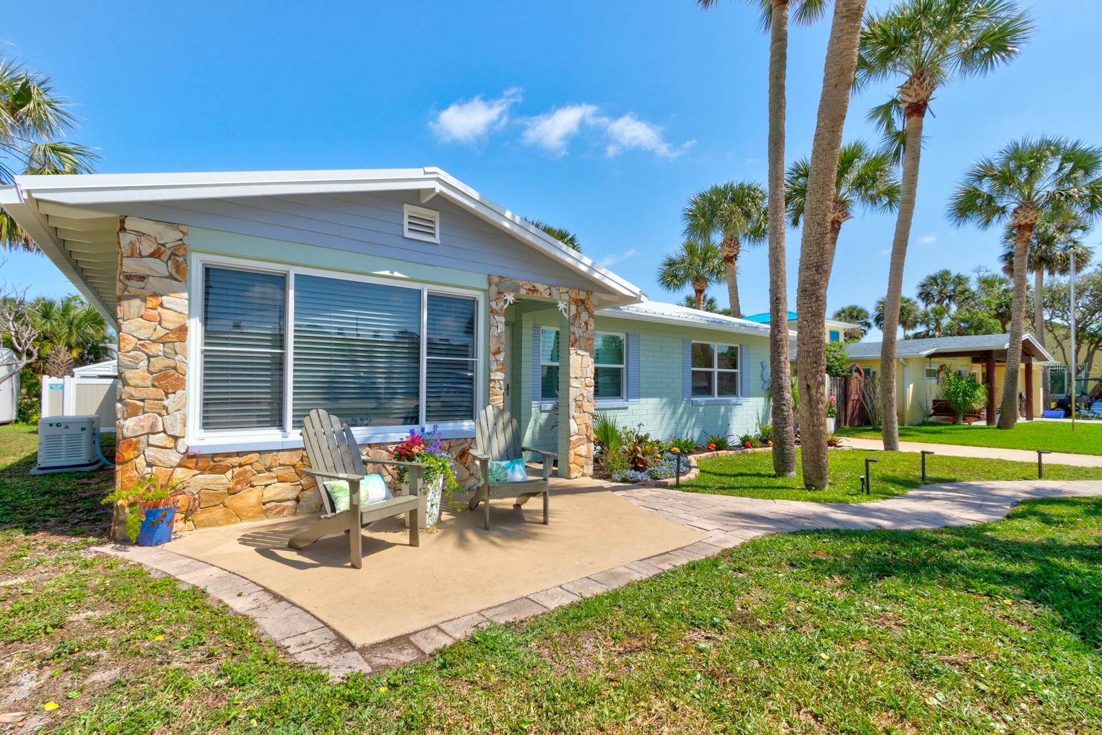 918 E 2ND AVE, NEW SMYRNA BEACH, FL, 32169