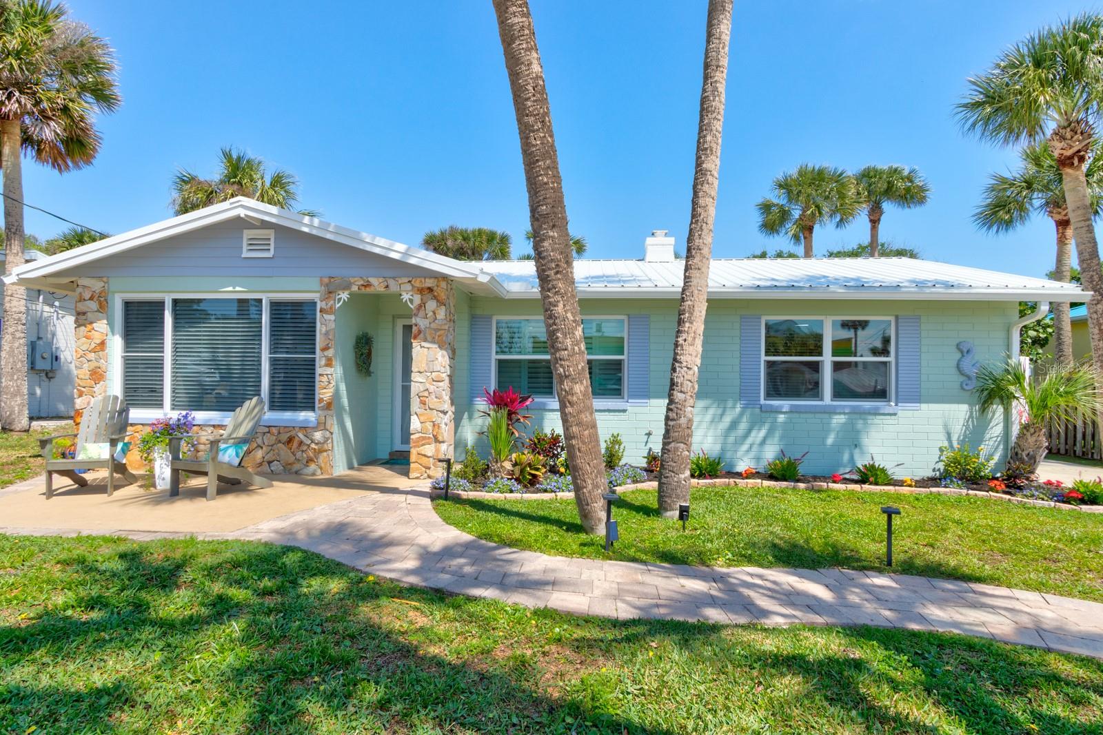 918 E 2ND AVE, NEW SMYRNA BEACH, FL, 32169
